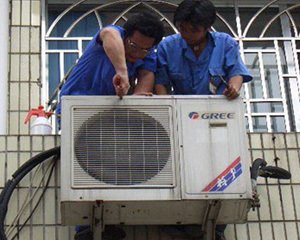 苍溪空调售后维修服务中心在哪里找