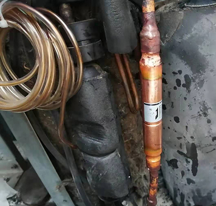 苍溪美的变频多联机空调维修售后服务中心