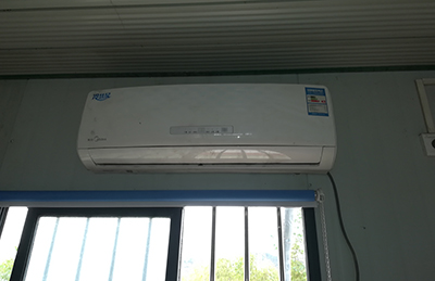 苍溪空调维修在哪里找