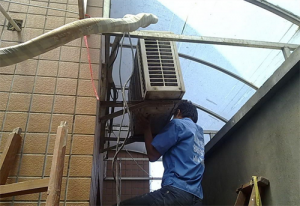 苍溪空调维修售后服务中心