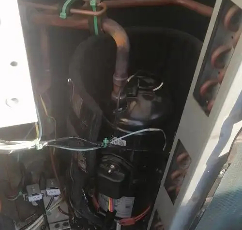 苍溪维修变频空调电话在哪里找