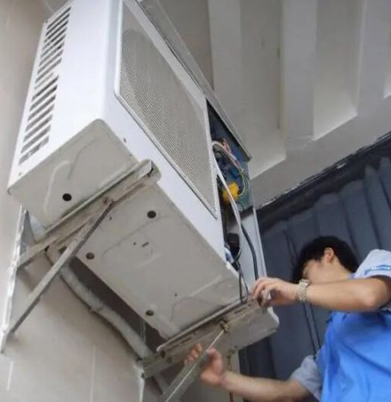 苍溪24小时空调维修热线