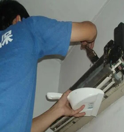 苍溪空调清洗保养