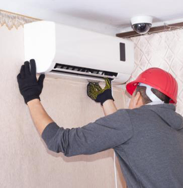 苍溪空调内机噪音大