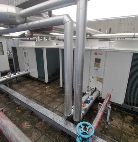 苍溪附近中央空调维修 苍溪上门中央空调维修